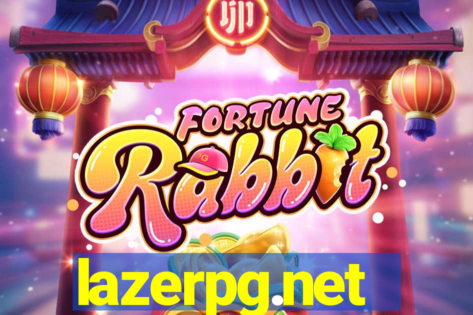 lazerpg.net