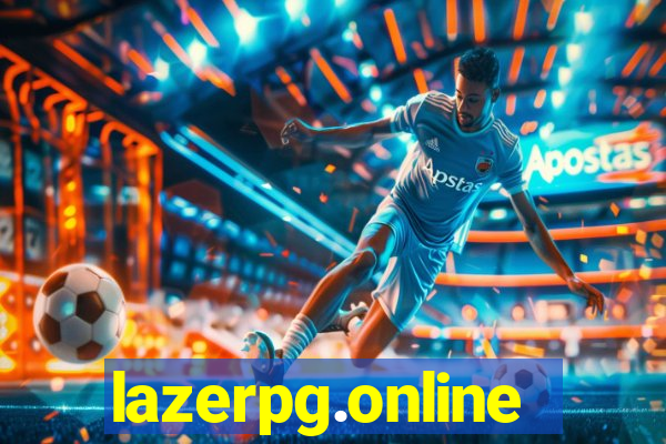 lazerpg.online