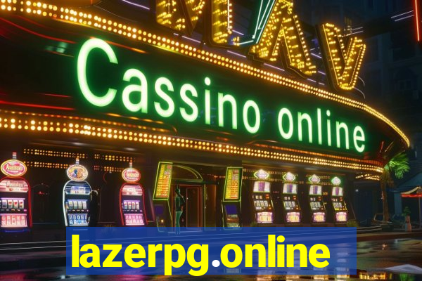 lazerpg.online