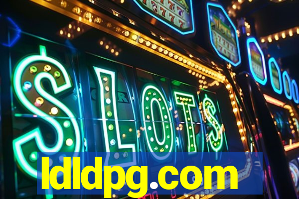 ldldpg.com