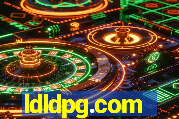 ldldpg.com