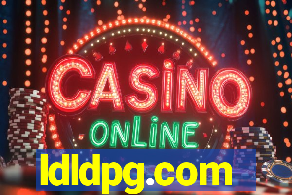 ldldpg.com