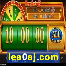 lea0aj.com