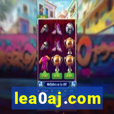 lea0aj.com