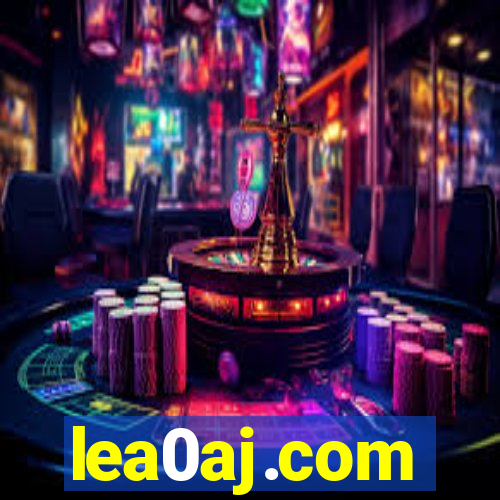 lea0aj.com