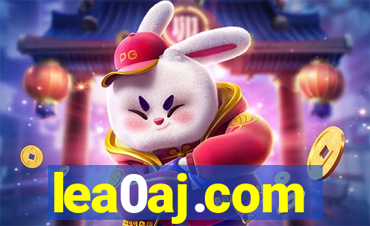 lea0aj.com