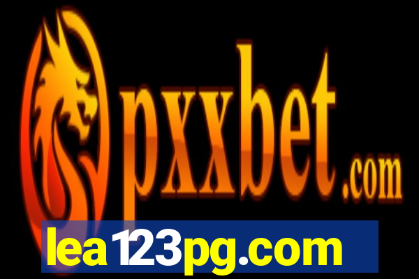 lea123pg.com