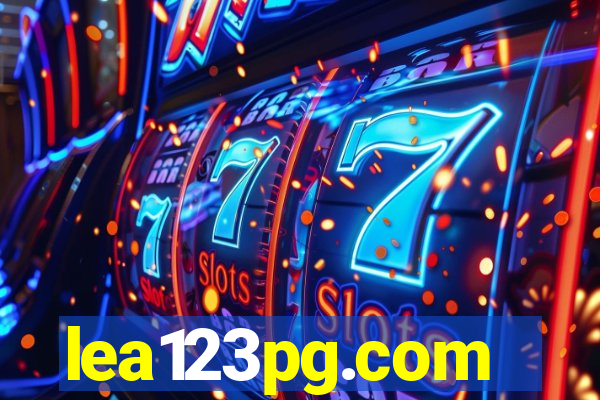 lea123pg.com