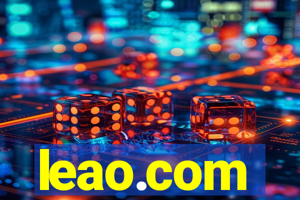 leao.com