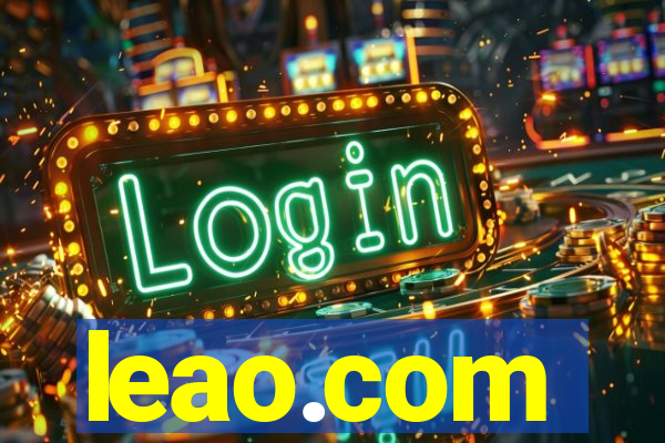leao.com