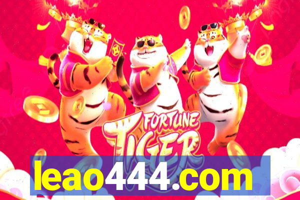 leao444.com