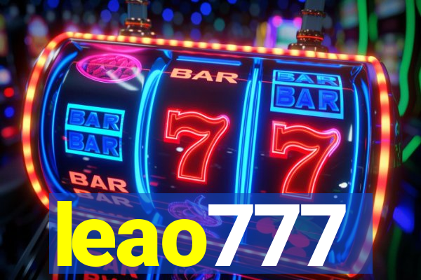 leao777