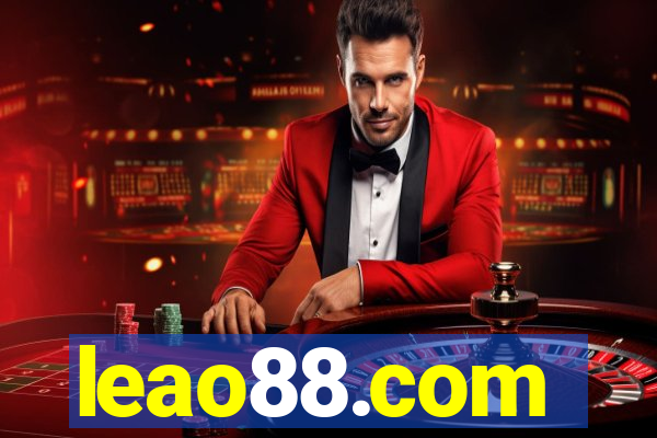 leao88.com
