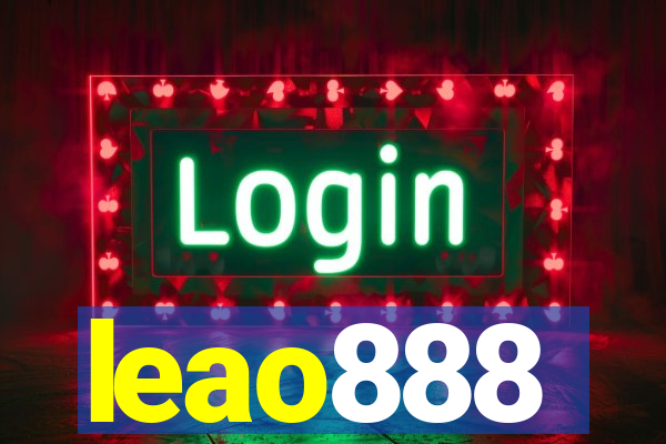 leao888