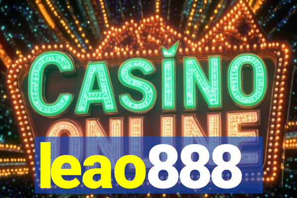 leao888