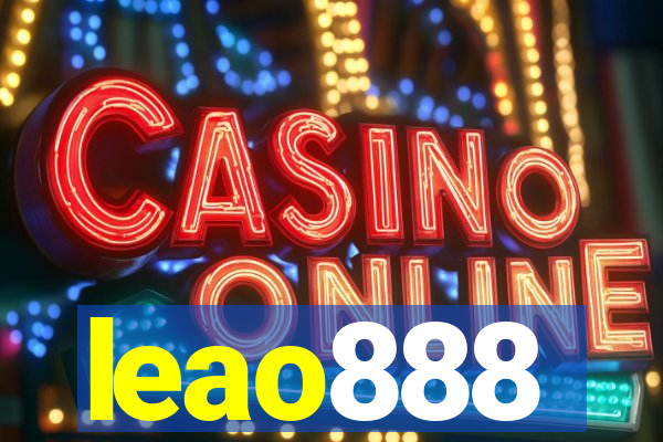 leao888
