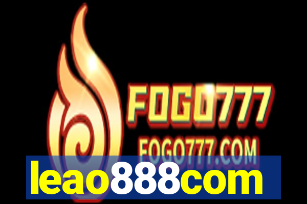 leao888com