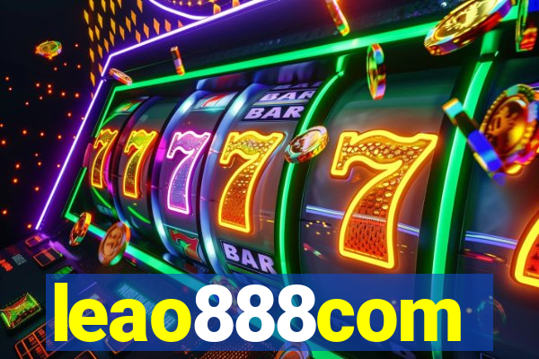 leao888com