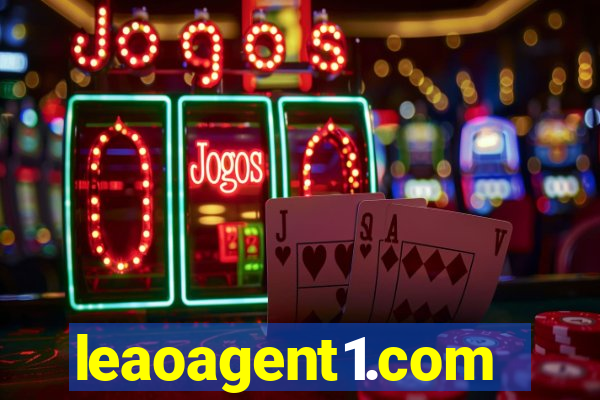 leaoagent1.com