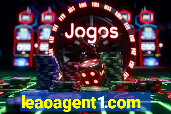 leaoagent1.com
