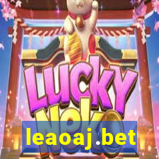 leaoaj.bet