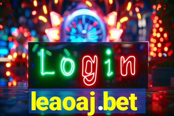 leaoaj.bet