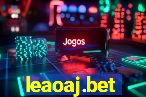 leaoaj.bet