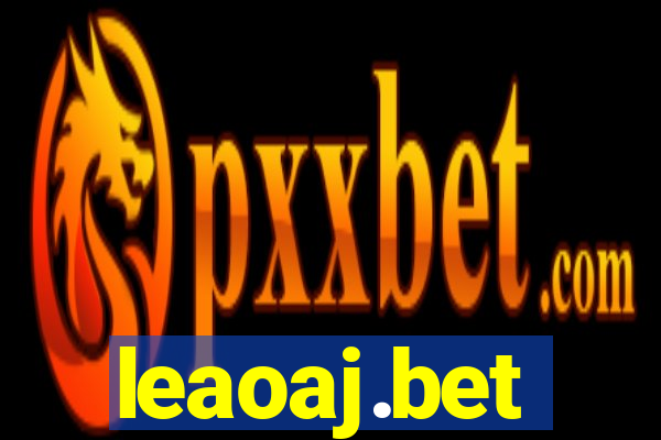 leaoaj.bet