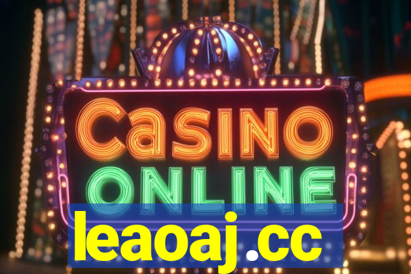 leaoaj.cc