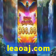 leaoaj.com