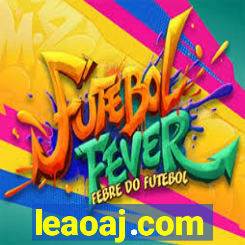 leaoaj.com
