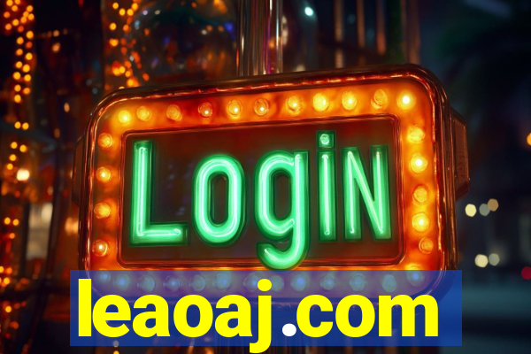 leaoaj.com