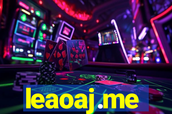leaoaj.me