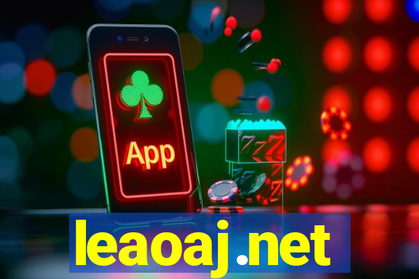 leaoaj.net