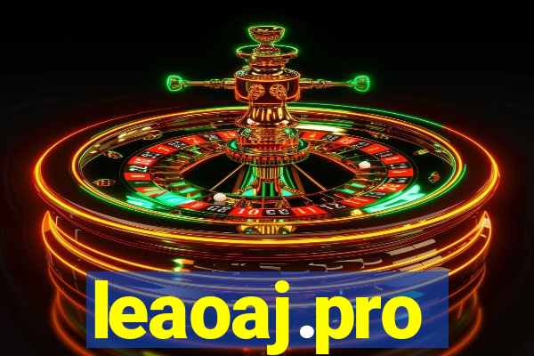 leaoaj.pro