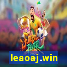 leaoaj.win