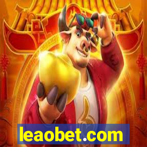 leaobet.com