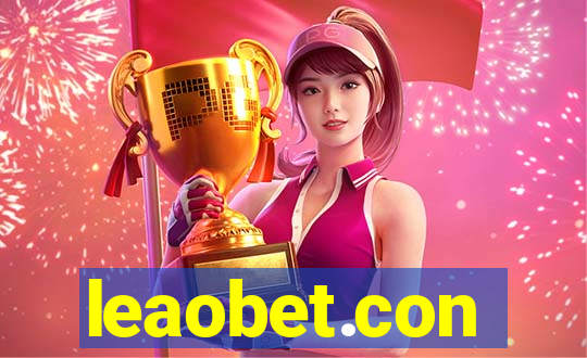 leaobet.con