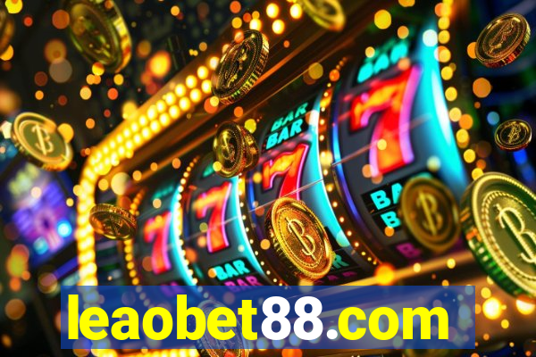 leaobet88.com