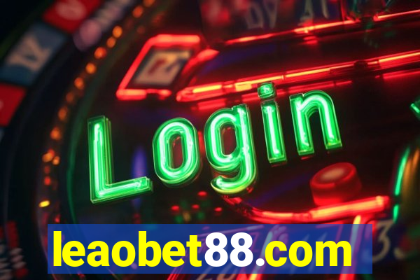 leaobet88.com