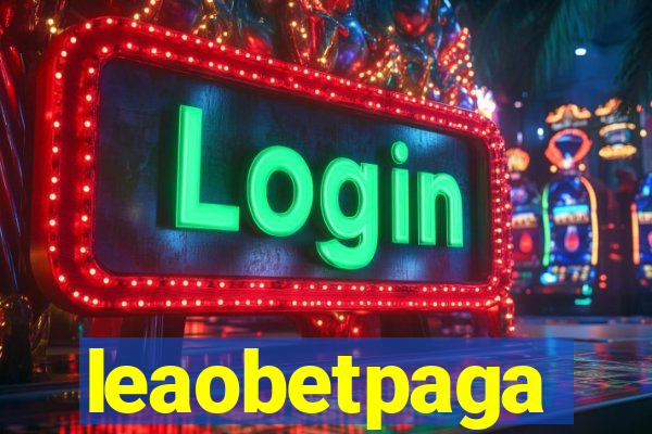 leaobetpaga