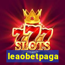 leaobetpaga