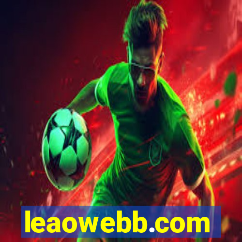 leaowebb.com
