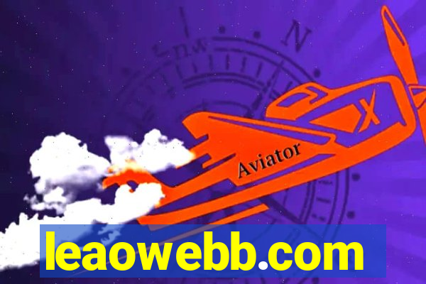 leaowebb.com