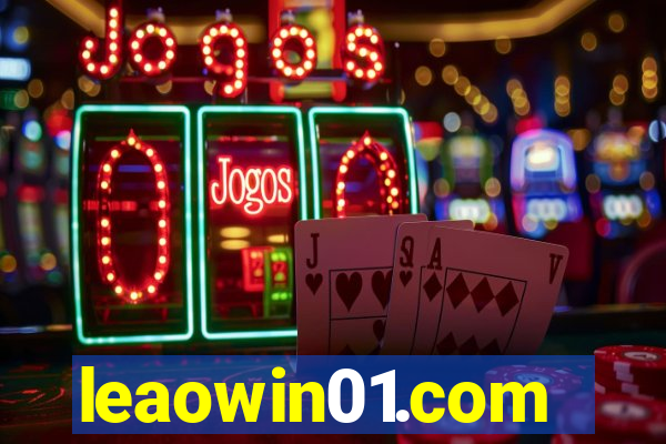 leaowin01.com