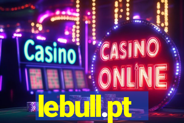 lebull.pt