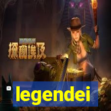 legendei