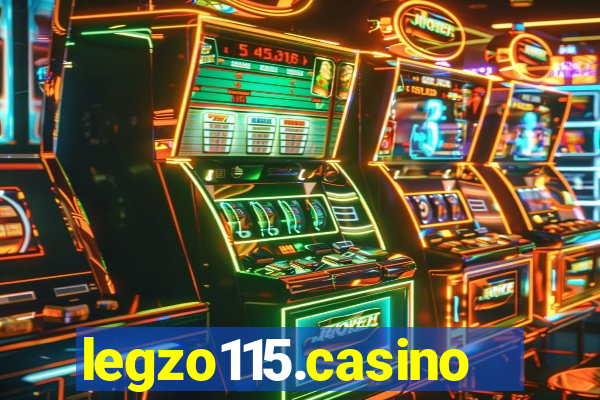 legzo115.casino