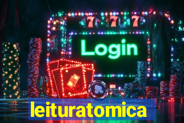 leituratomica