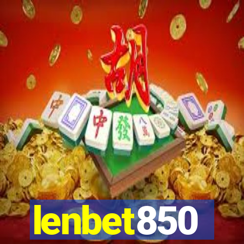 lenbet850